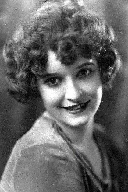 Dorothy Granger - 4