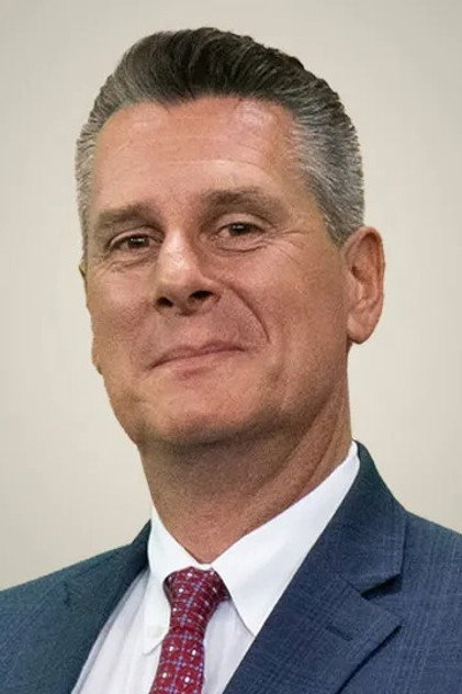 Andrew Davis