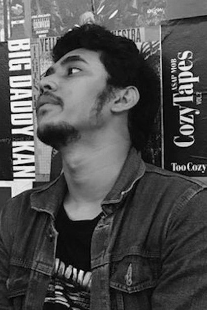 Аватар персоны Fidel Malikol