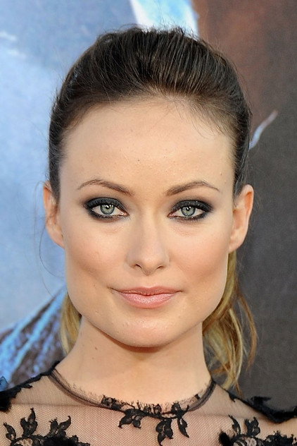 Olivia Wilde - 5