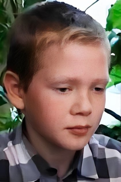 Slava Khodunkov