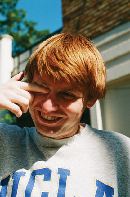 Parker Corey photo 4