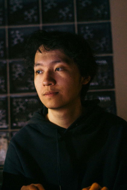 Аватар персоны Jody Antonio Khomaro