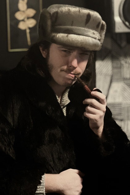 Oleh Yaremenko photo 2
