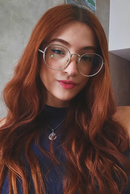Lia Filgueiras