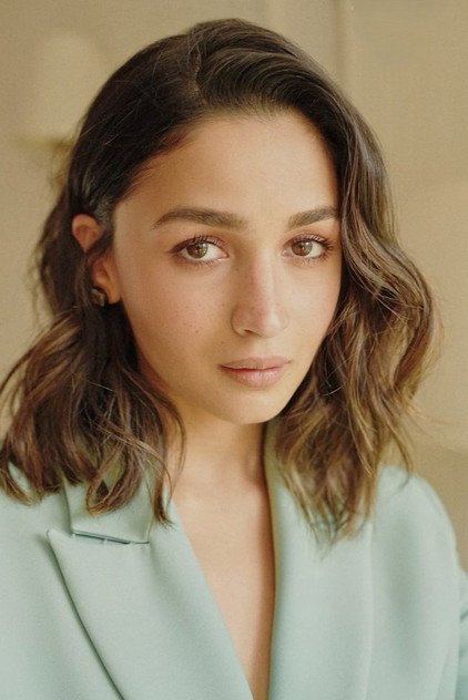 Alia Bhatt - 10