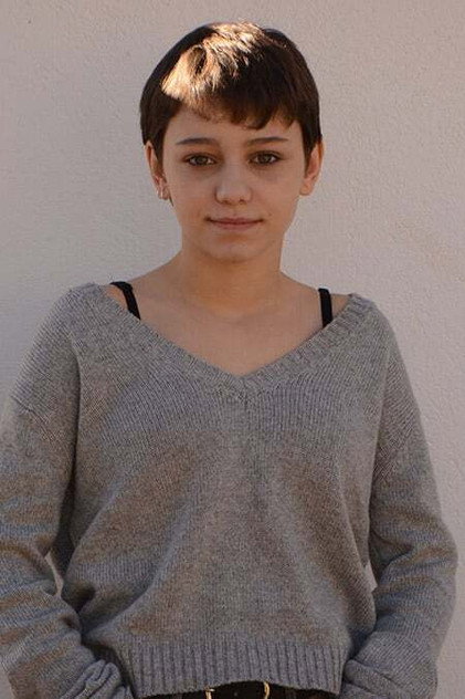 Image of María Romanillos