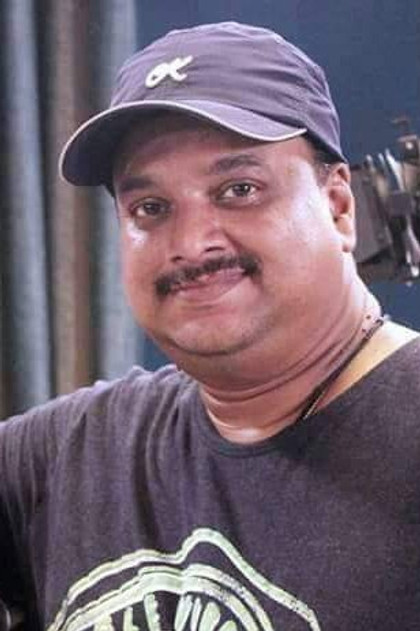 Аватар персоны Sandip Chowdhury