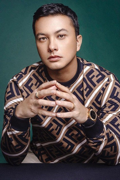 Nicholas Saputra - 4