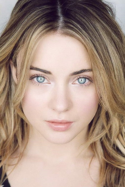 Hannah Kasulka - 4