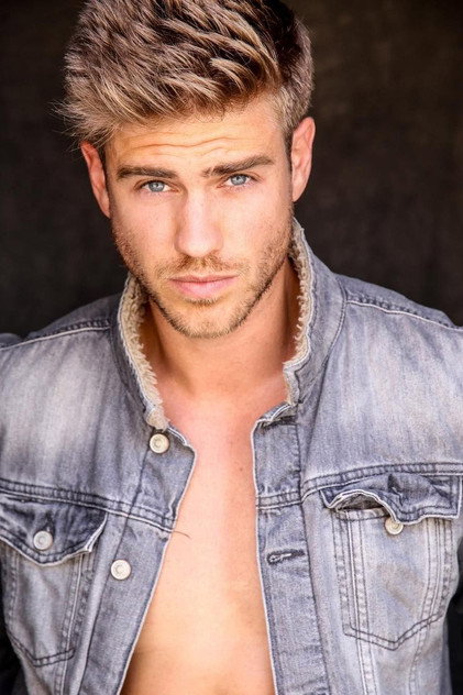Adrián Pedraja photo 2