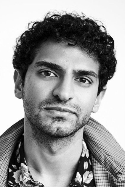 Karan Soni - 10