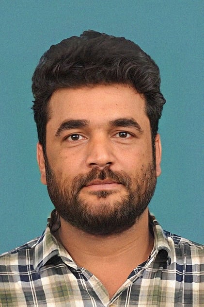 Аватар персоны M.R. Madhavan