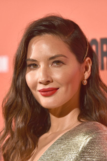 Olivia Munn - 9