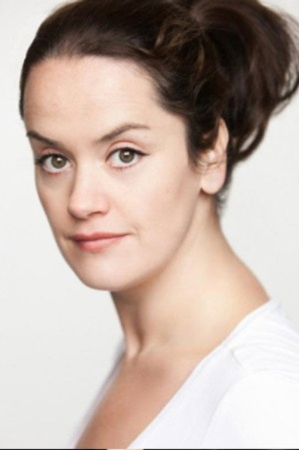 Tabitha Wady - 4
