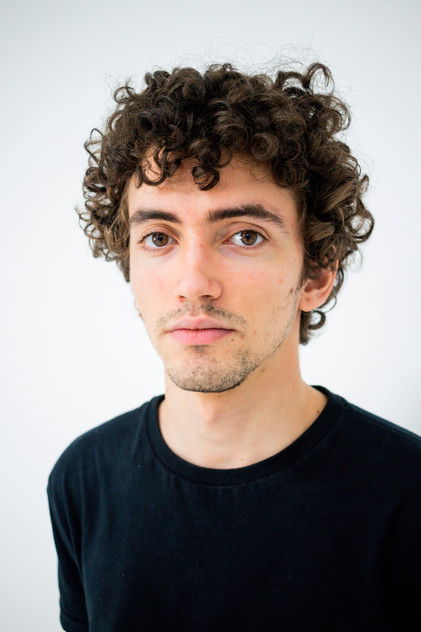 Аватар персоны Leonardo Amorim