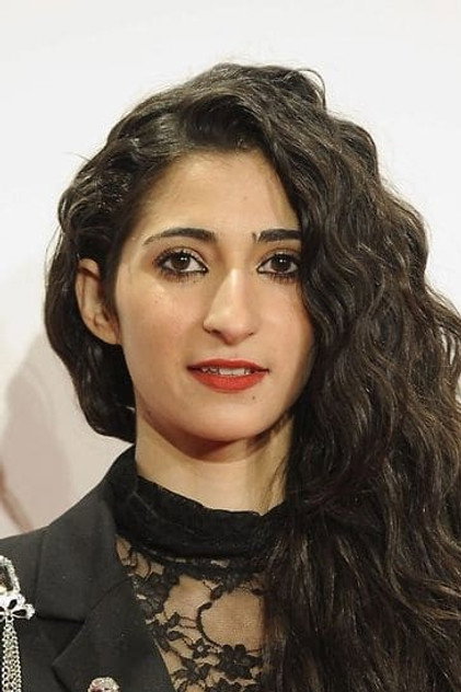 Alba Flores - 6
