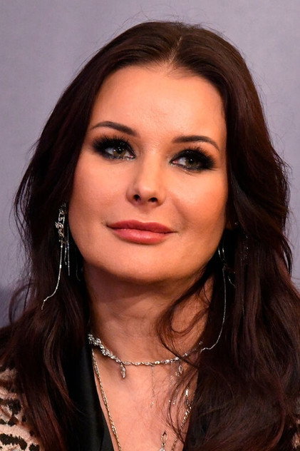 Oksana Fedorova - 11