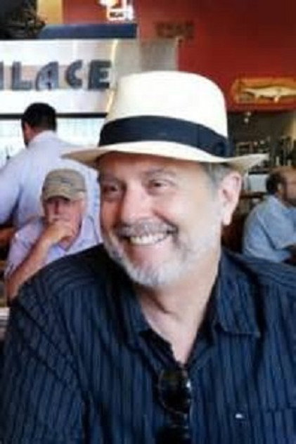 Christopher Cibelli