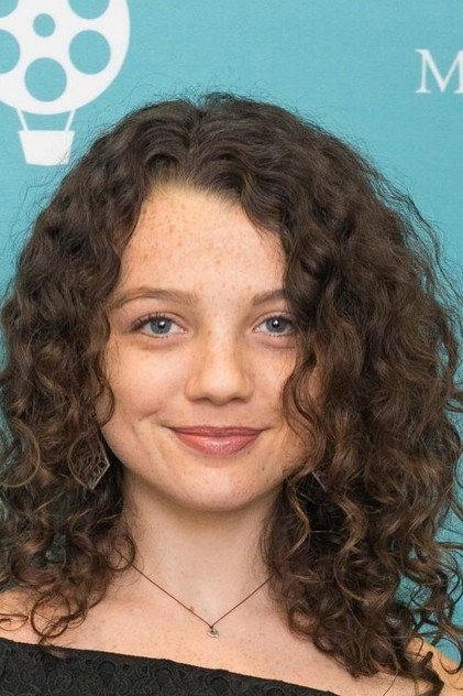 Stefania LaVie Owen - 5