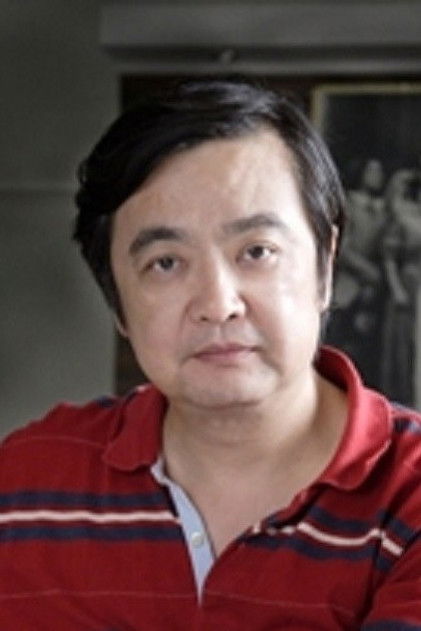 Аватар персоны Chen Yi