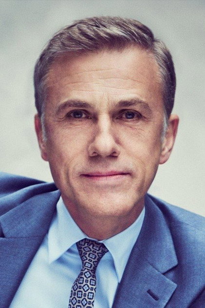 Christoph Waltz - 8