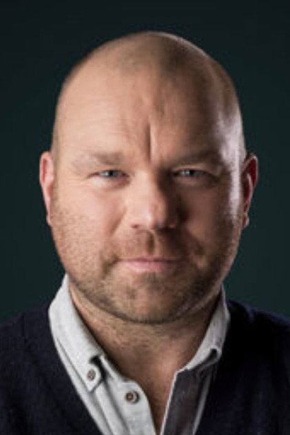Bruno Heutz