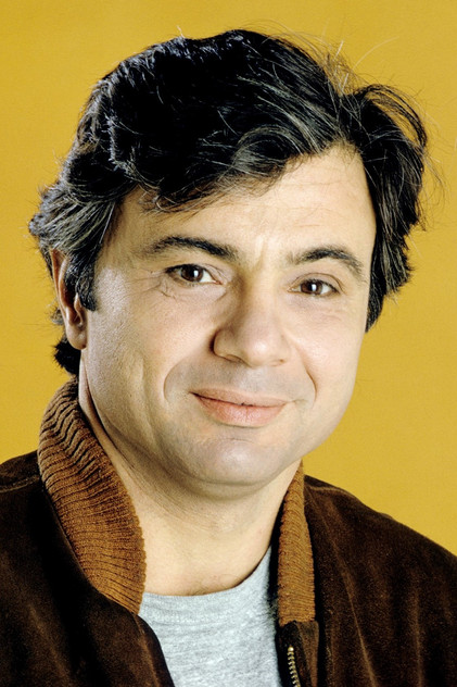Robert Blake - 5