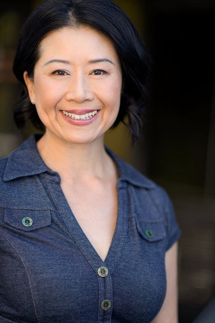 Sunghee Lapell photo 3