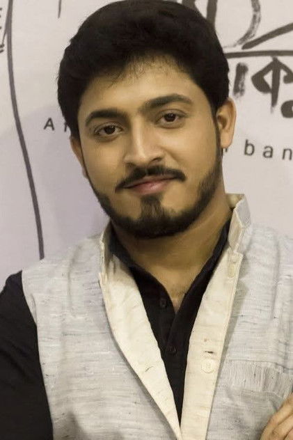 Foto Saugata Bandyopadhyay