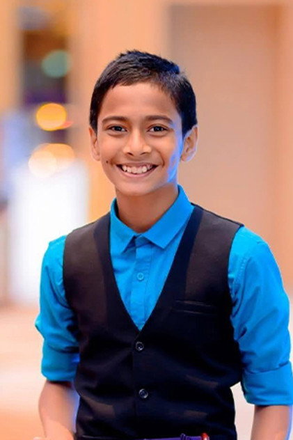 Damithu Duke Rakjitha Fernando