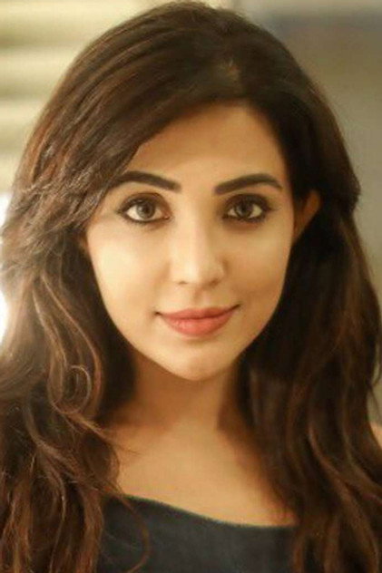 Parvatii Nair - 6