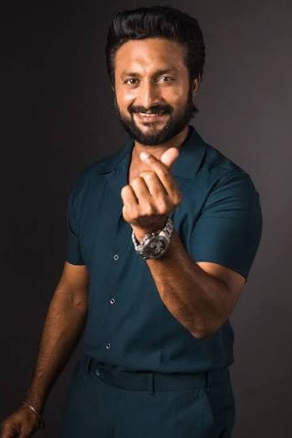 Harishankar Narayanan