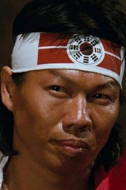 Bolo Yeung Sze
