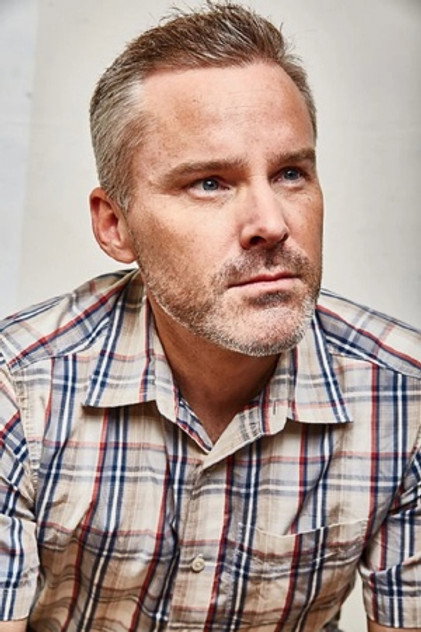 Roger Craig Smith - 4
