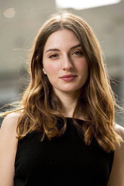 María Valverde - 7