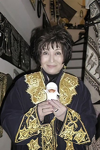 Image of Machiko Soga