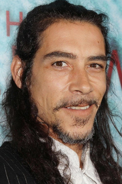 Óscar Jaenada - 4