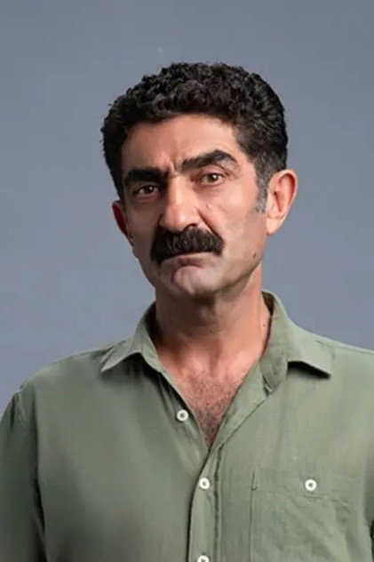 Image of Ali Seçkiner Alıcı