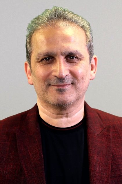 Mohammad Moslemi Mohammad Moslemi