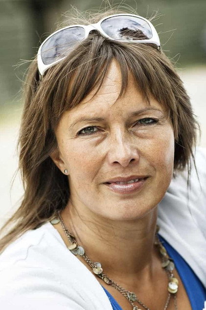 Mette Marckmann - 4