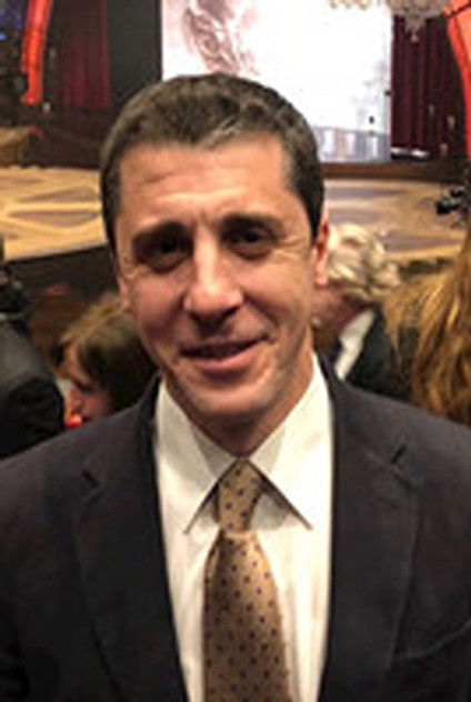 Carlos Rosado Sibón