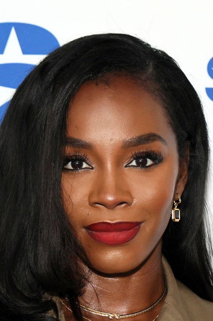Deborah Ayorinde - 10