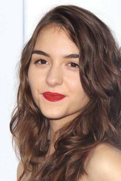 Quinn Shephard - 4