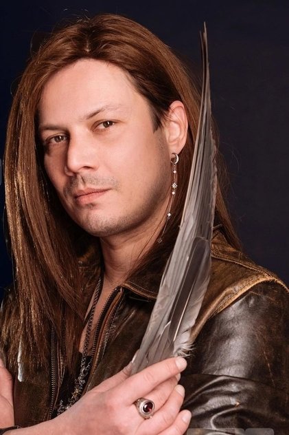 Vitaliy Rozhkov
