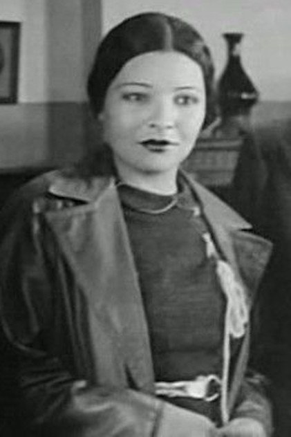 Amina Mohamed photo 4