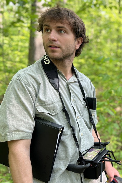 Jonathan Todd Frank photo 2