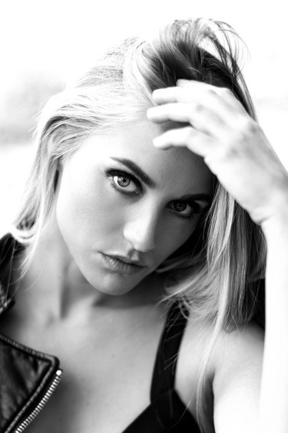 Jessica Sipos - 7