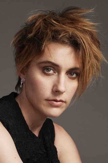 Greta Gerwig - 11
