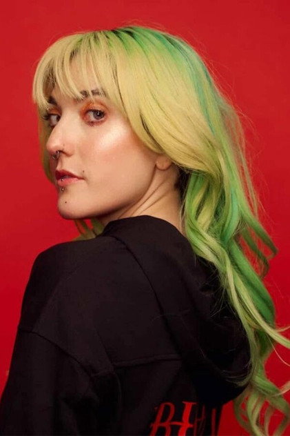 Chloe Gingold